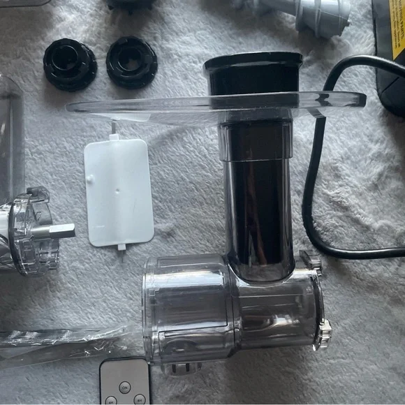 Emeril lagasse Electric Pasta Maker with Black Finish - Picture 10 of 17